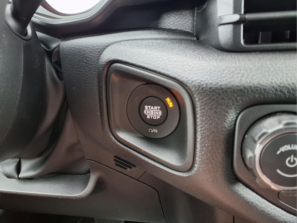 New 2026 41 Exterior Paint Jeep Sport S image 11