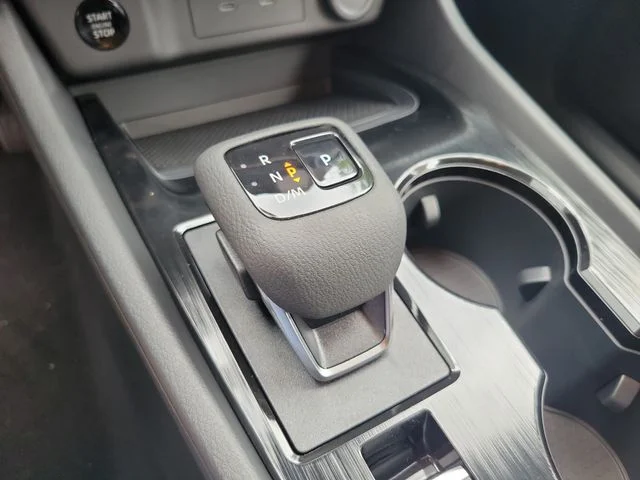 New 2026 Gray Nissan SV image 18
