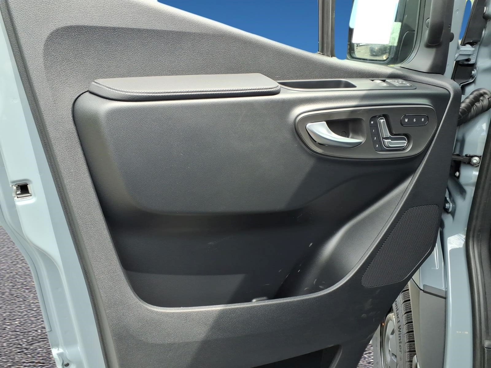 New 2026 Blue Gray Mercedes-Benz  image 26