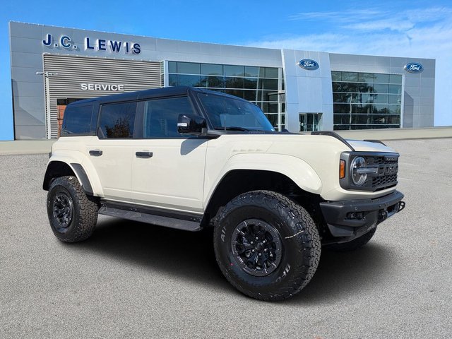 2025 Ford Bronco Bronco Raptor