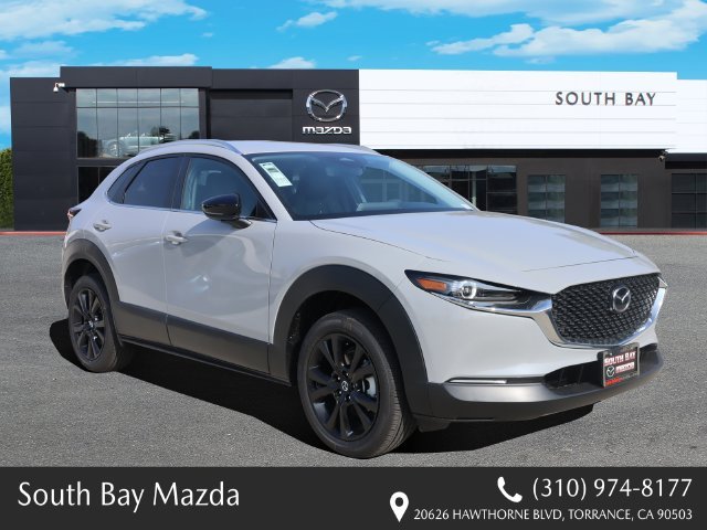 2026 Mazda CX-30 2.5 S Select Sport AWD