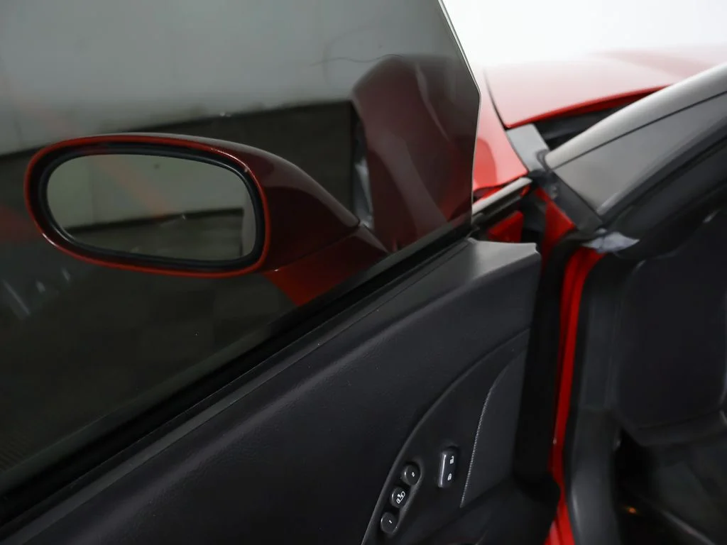 Used 2006 Red Chevrolet Base image 24