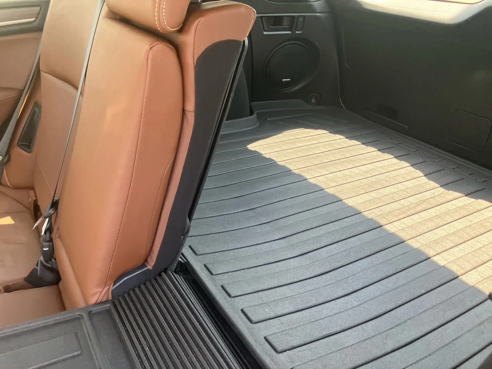 Used 2019 Crystal Black Silica Subaru Touring image 40