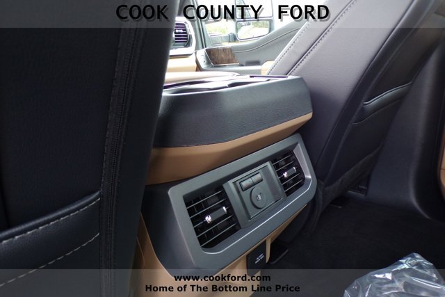 2026 Ford F-250 Super Duty Lariat - Photo 27