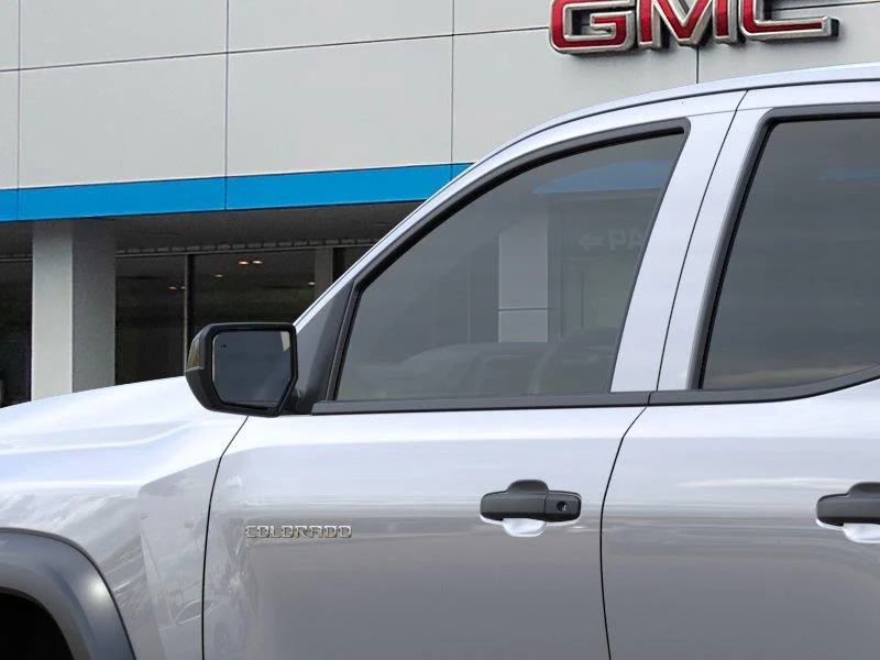2026 Chevrolet Colorado Trail Boss - Photo 12