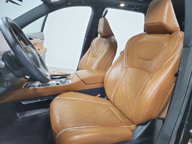 Used 2023 Black INFINITI Autograph image 20