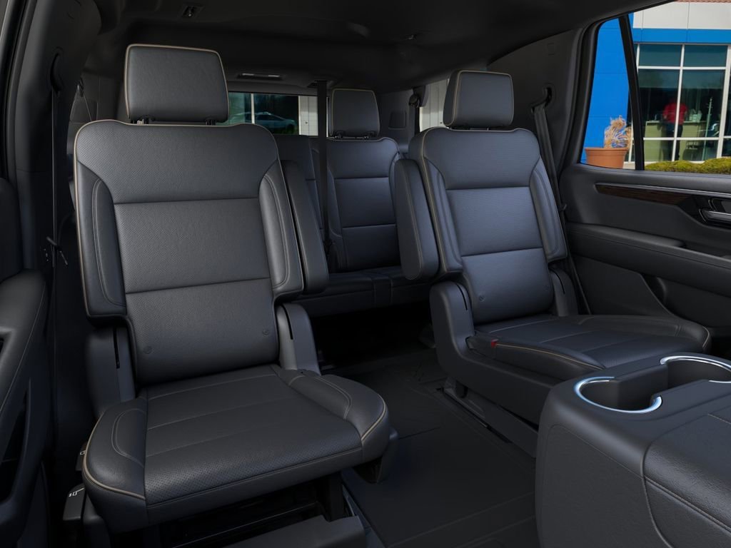 2026 Chevrolet Tahoe Premier - Photo 17