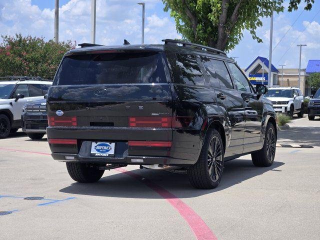 New 2026 Black Hyundai Calligraphy image 5