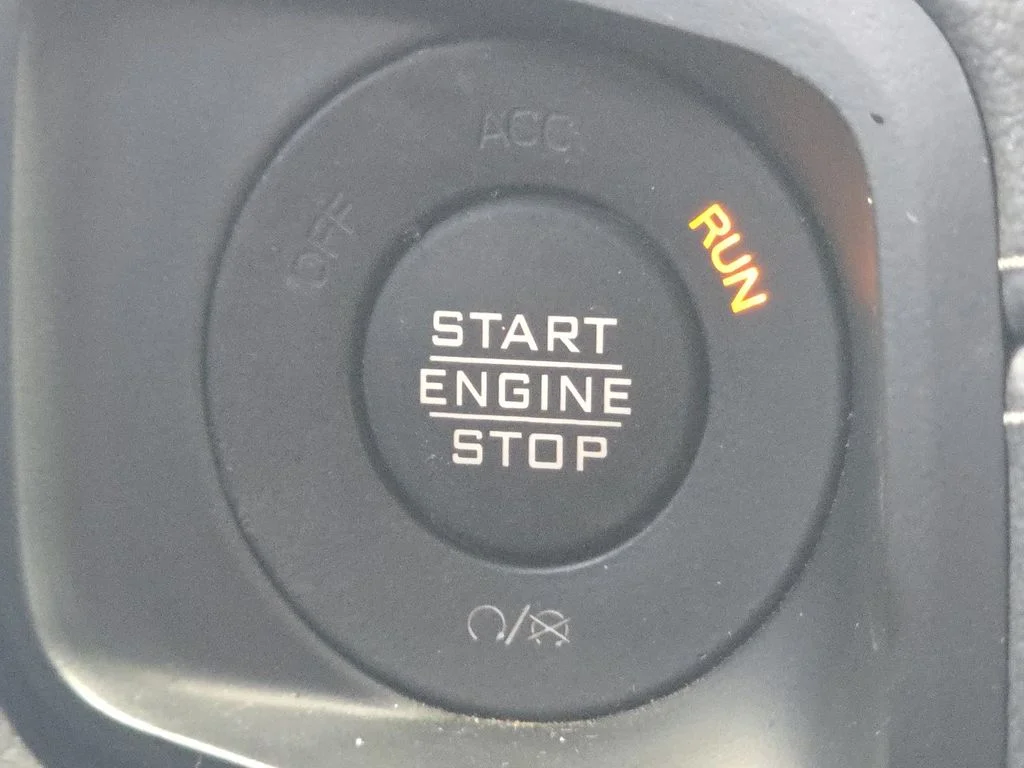 Used 2024 Blue Jeep Sahara 4xe image 33