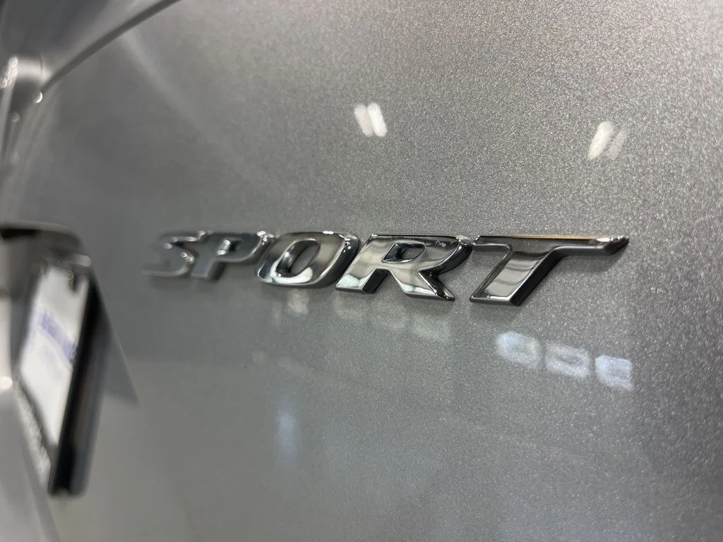 2019 Honda Civic Sport - Photo 33