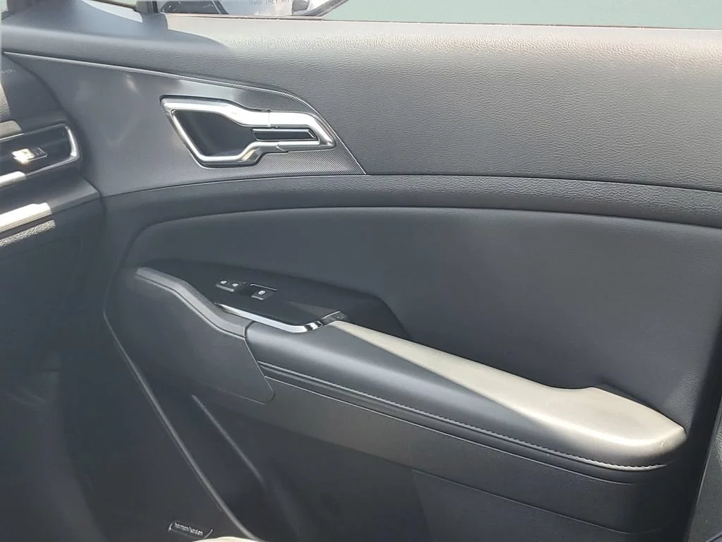 Used 2023 Gray Kia SX image 14
