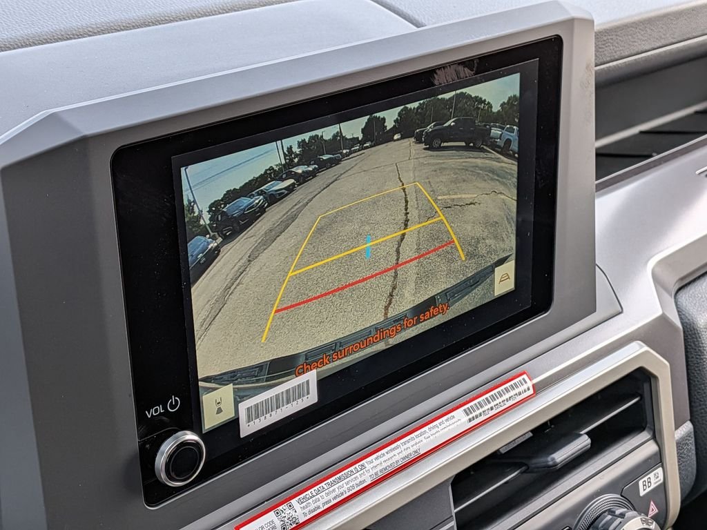 New 2026 Underground Toyota SR5 image 6
