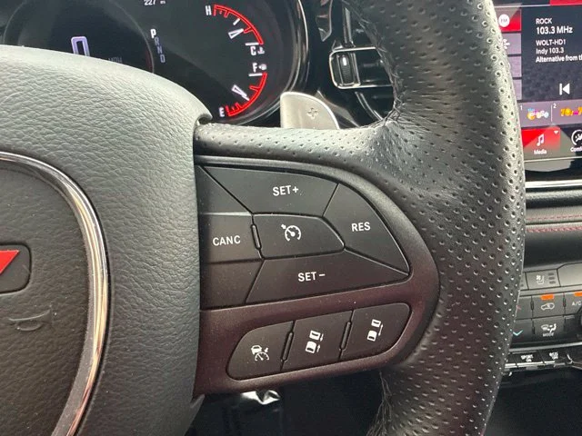 Certified Used 2024 Gray Dodge GT Plus image 36