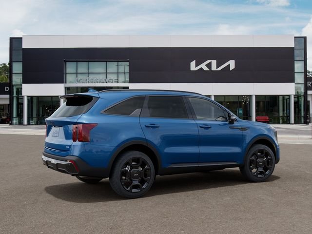 2026 Kia Sorento SX Prestige Hybrid - Photo 6