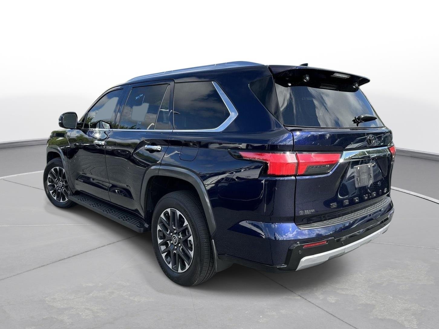Used 2024 Blueprint Toyota Limited image 8