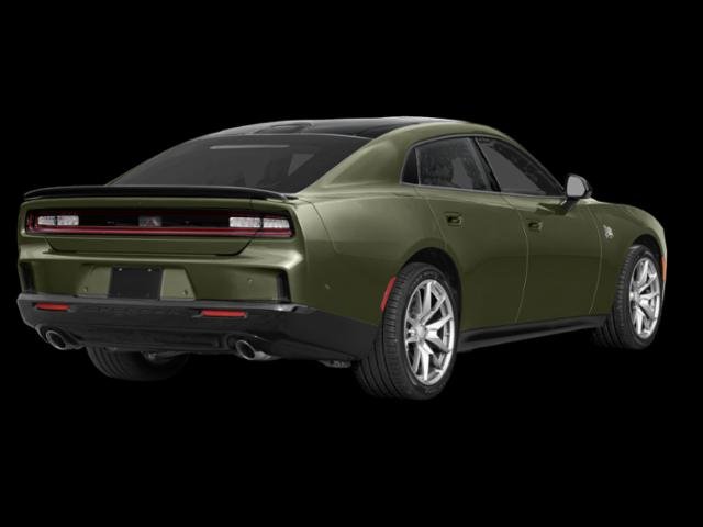 New 2026 After Dark Dodge R/T image 2