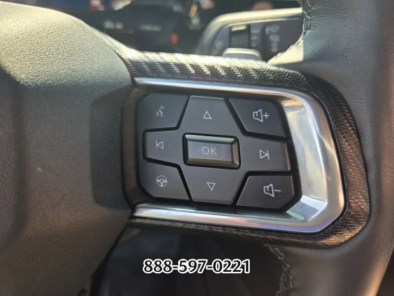 Used 2025 Gray Metallic FORD GT image 29