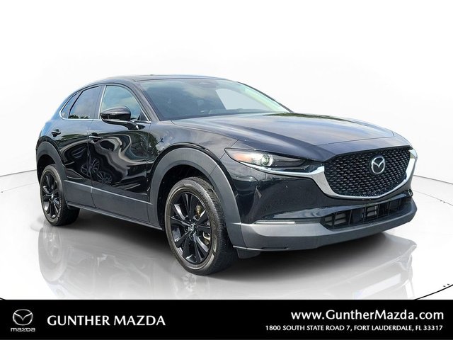2024 Mazda CX-30 2.5 S Select Sport