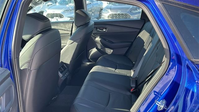 2025 Honda Accord Hybrid Sport-L - Photo 22