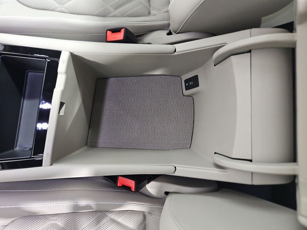 New 2026 Gray Volkswagen 2.0T SEL Premium R-Line image 26