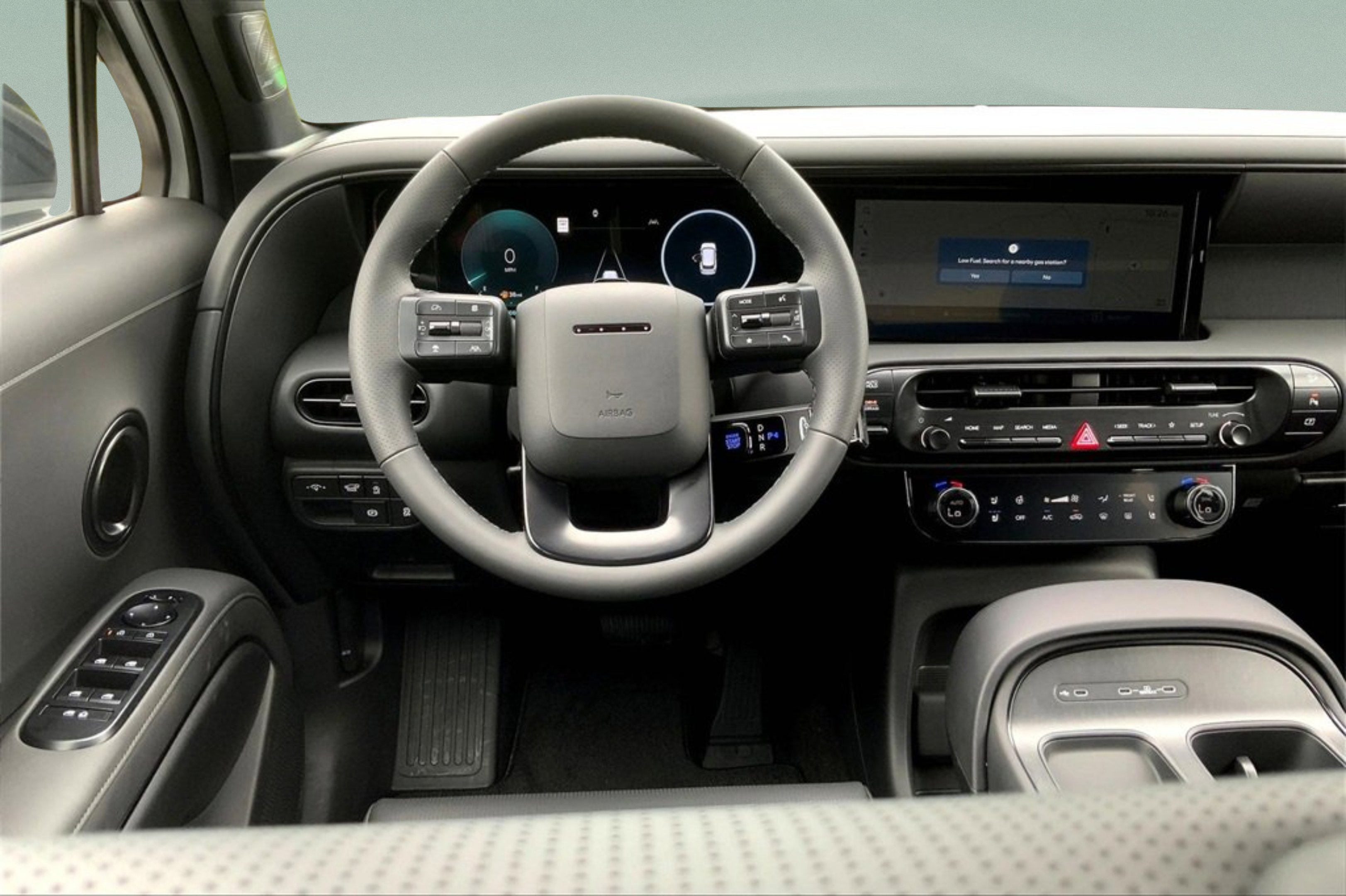 2026 Hyundai Palisade XRT Pro - Photo 14