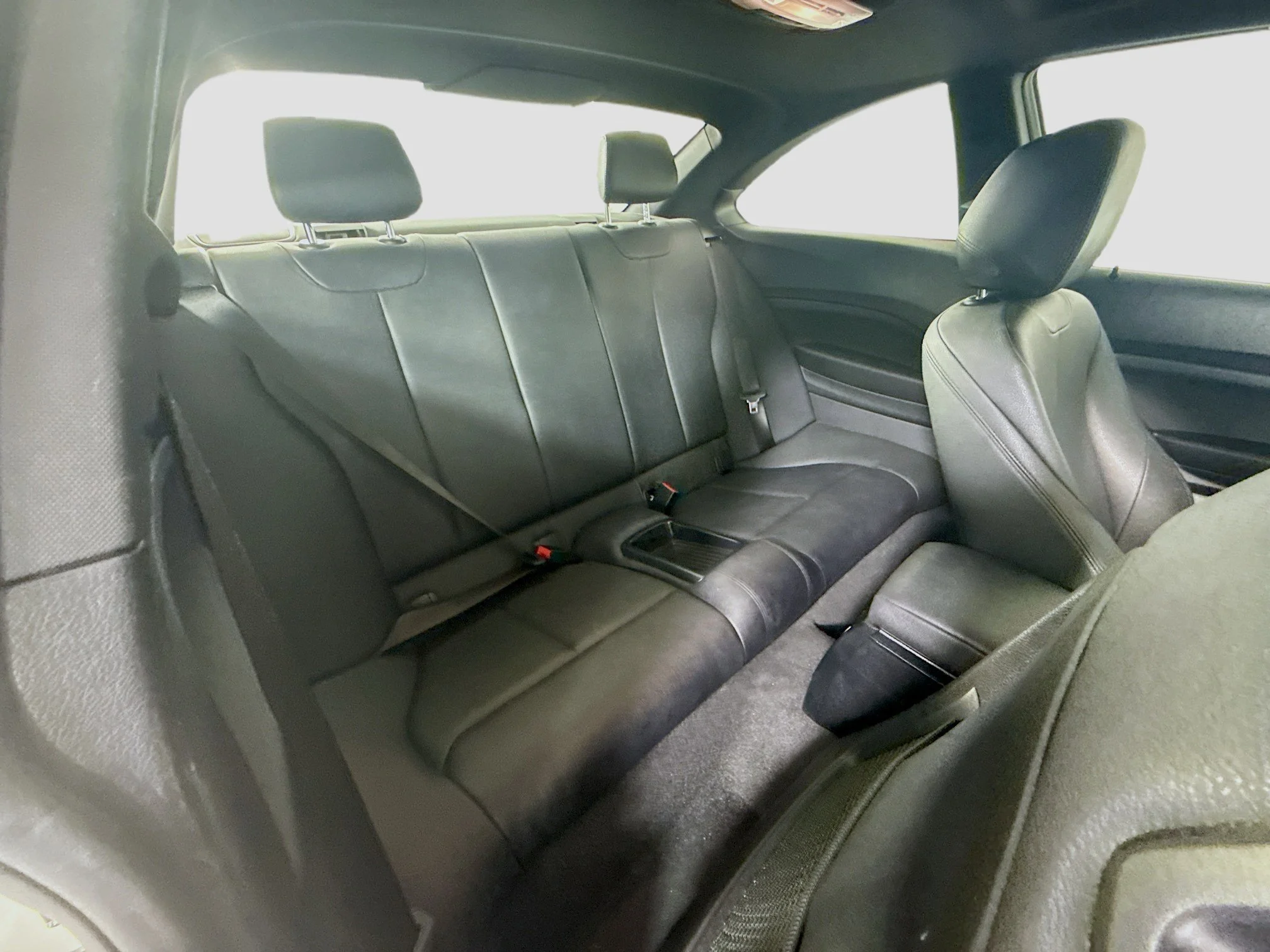 Used 2019 Alpine White BMW 230i image 22