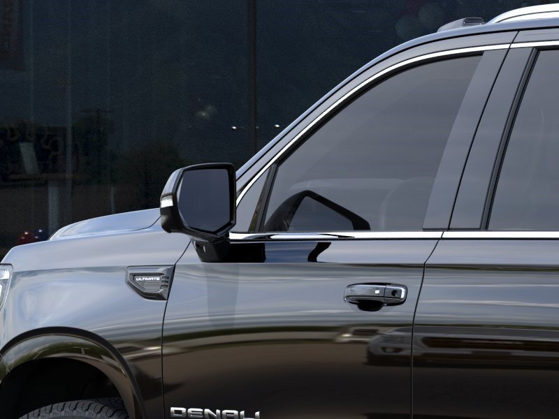 2027 GMC Yukon XL Denali Ultimate - Photo 13