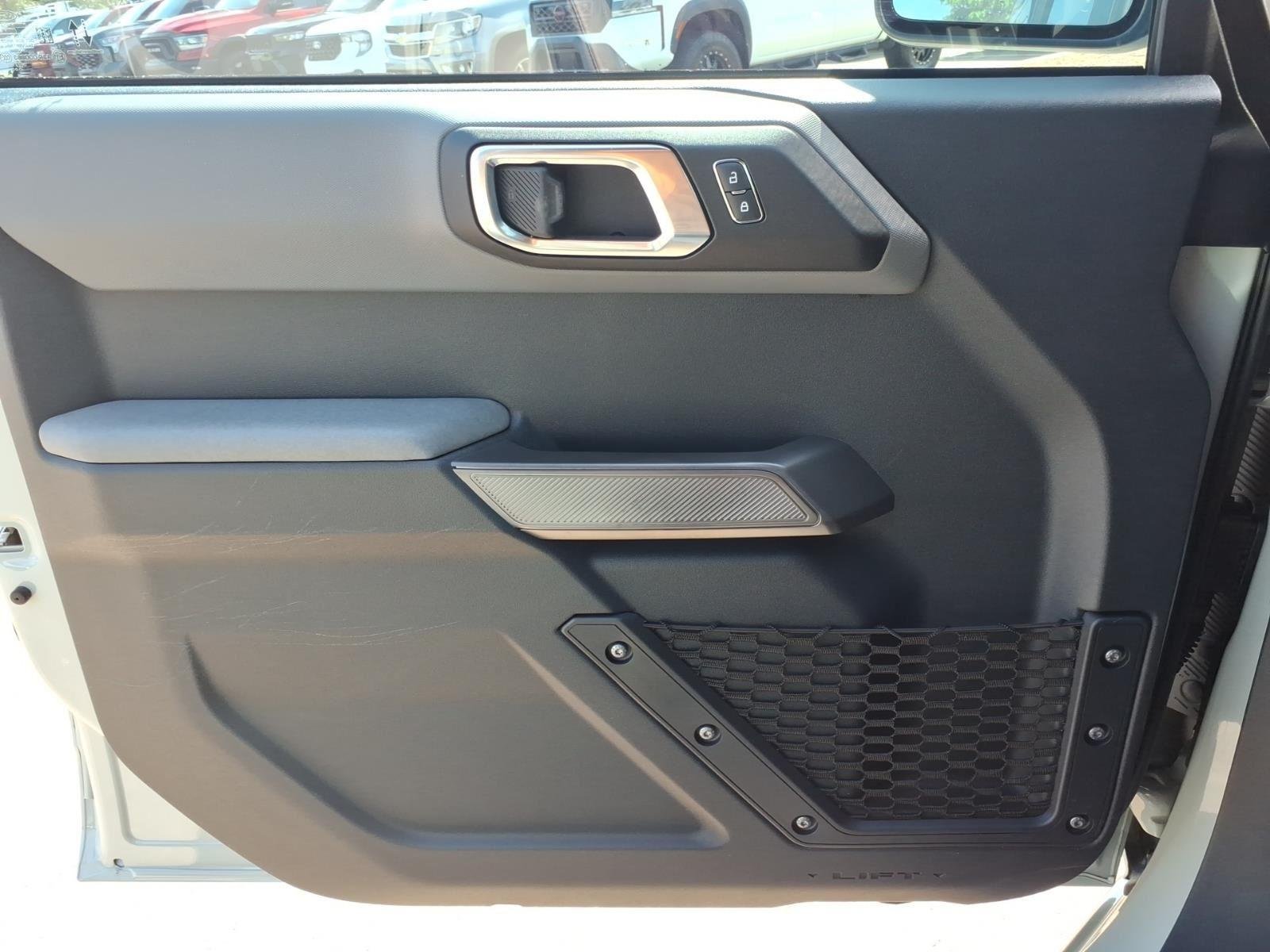 Used 2022 Cactus Gray Ford Black Diamond image 26