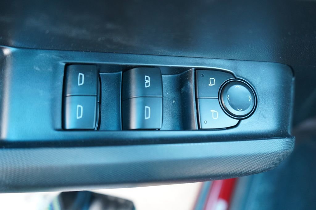 2026 Chevrolet Colorado Trail Boss - Photo 27