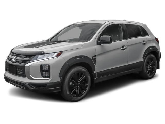 New 2026 White Diamond Mitsubishi Trail Edition image 4