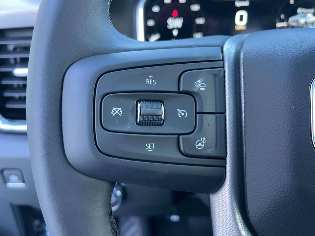 2026 GMC Sierra 2500HD Denali - Photo 24