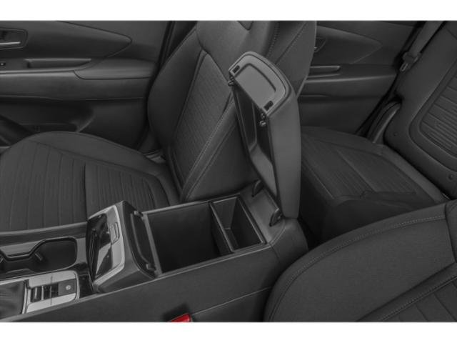 New 2027 Sage Gray Hyundai SE image 13
