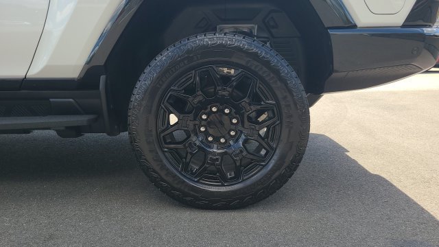 2026 GMC HUMMER EV 2X - Photo 9