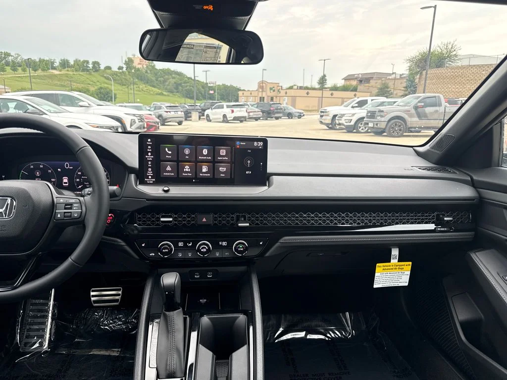 2026 Honda Accord Hybrid Sport - Photo 17