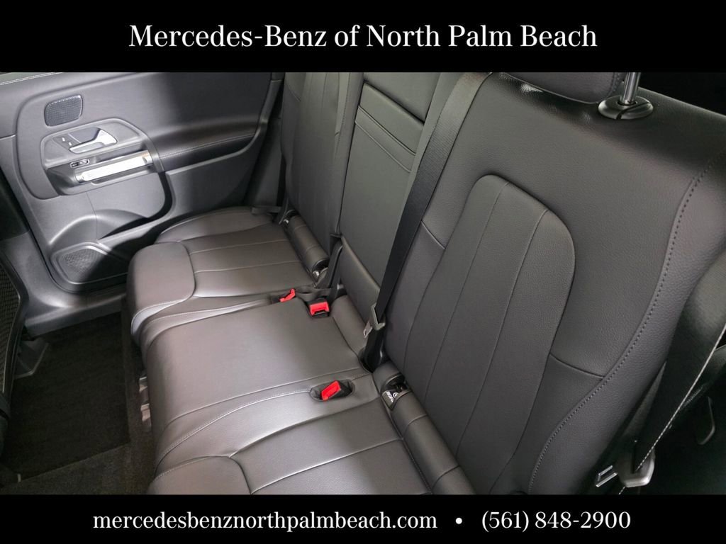 2026 Mercedes-Benz GLB GLB 250 - Photo 42
