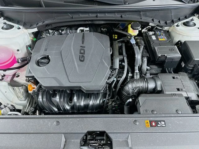 New 2026 Hyundai SANTA CRUZ SEL