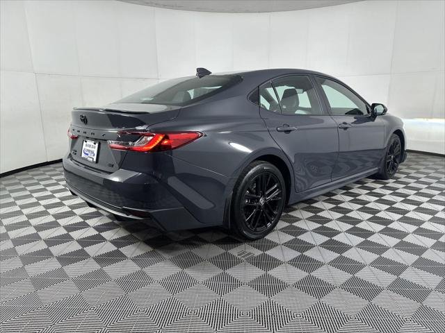 Certified Used 2025 UNDERGROUND Toyota  image 9