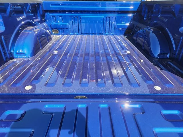 New 2026 Argon Blue Metallic Ford STX® image 32