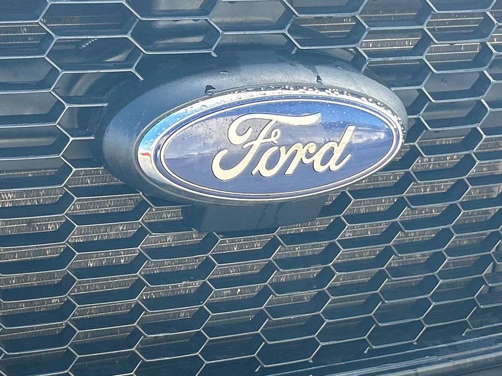 Used 2021 White Ford Base image 18
