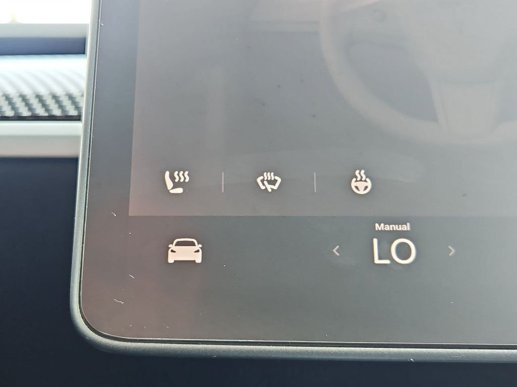 Used 2022 White Tesla Performance image 21