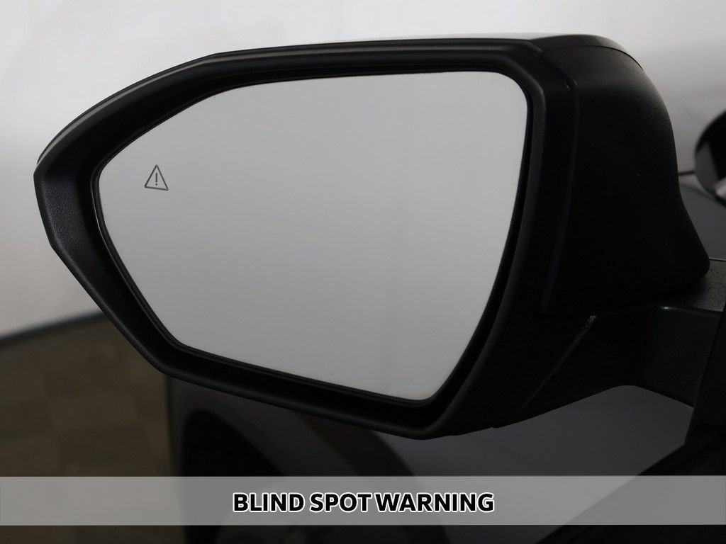 Certified Used 2023 Gray Hyundai SEL image 5