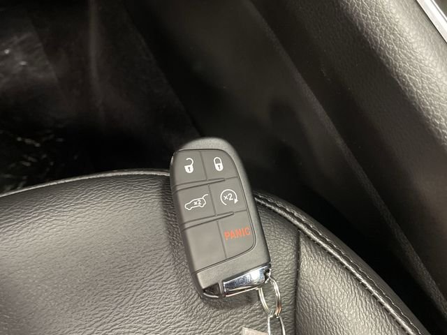 2025 Jeep Compass Latitude - Photo 27