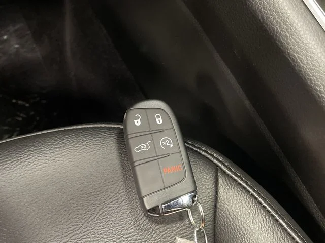2025 Jeep Compass Latitude - Photo 27