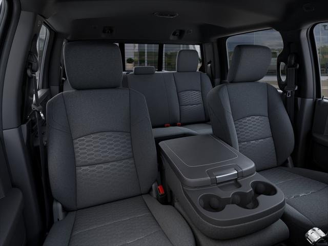 New 2026 Ceramic Gray Clearcoat RAM  image 42