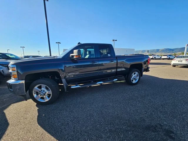 Used 2019 Graphite Metallic Chevrolet LT image 13