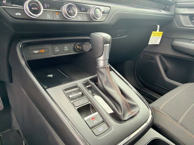 2026 Honda CR-V Sport - Photo 18