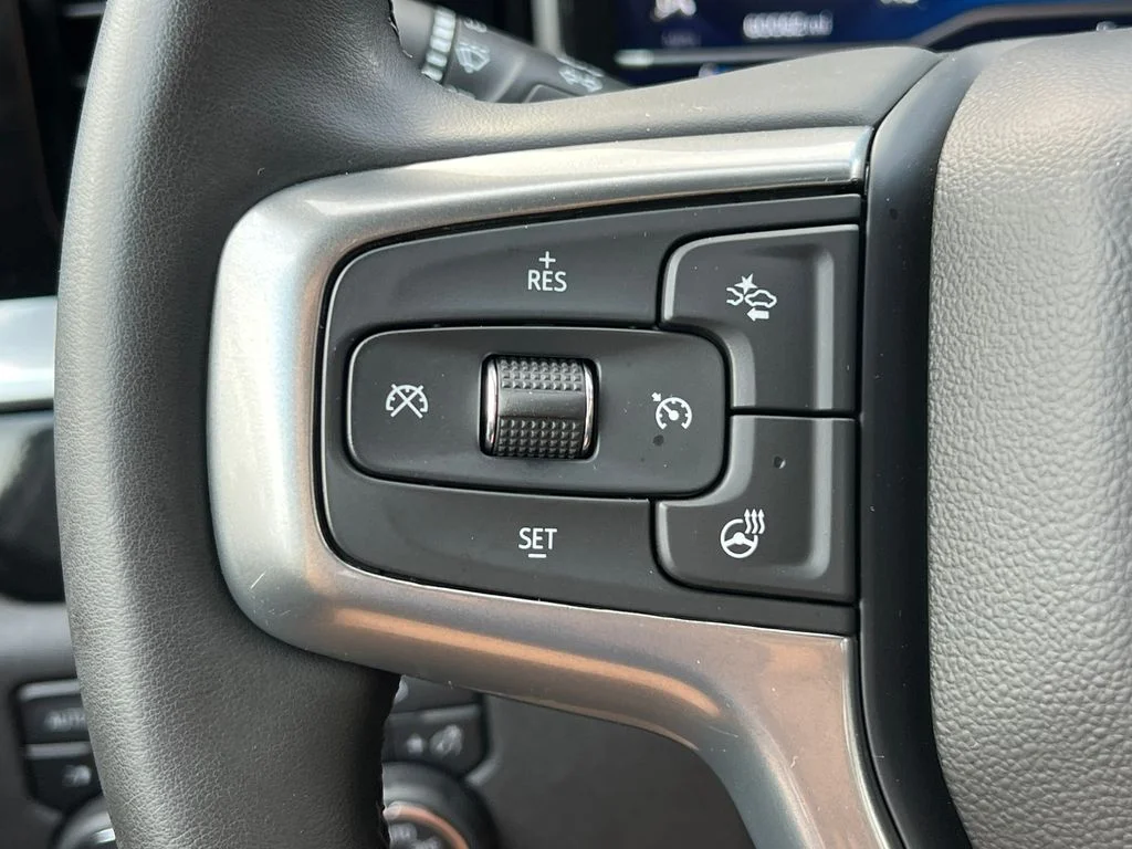 Used 2023 Blue Chevrolet RST image 23