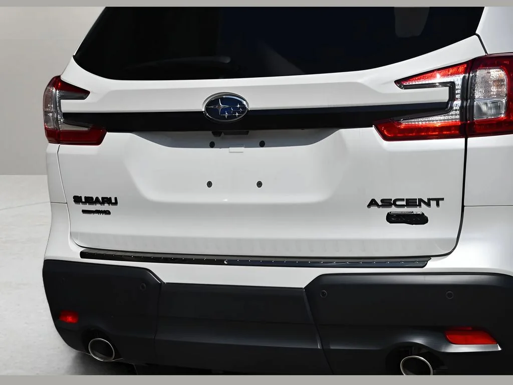 New 2026 CRYSTAL WHITE PEARL Subaru Onyx Edition Touring 7-Passenger image 30