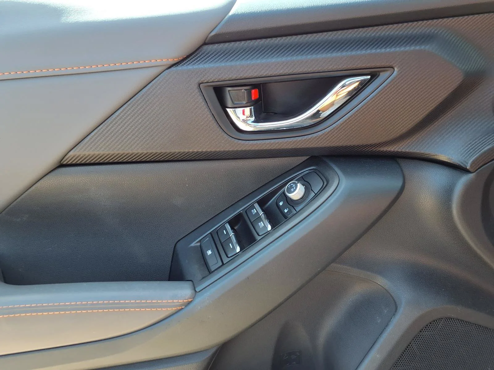 Used 2024 Magnetite Gray Metallic Subaru Limited image 20