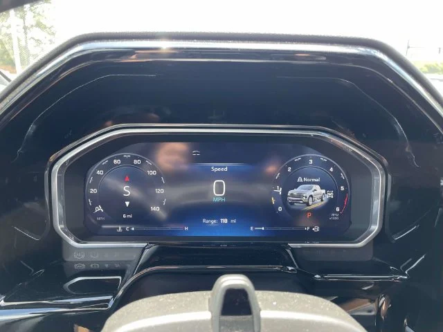2026 Chevrolet Silverado 1500 High Country - Photo 23